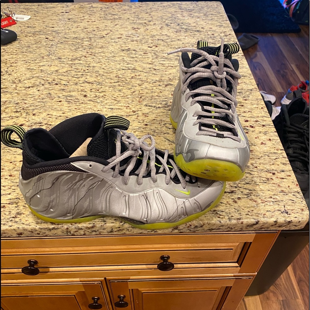 Foams